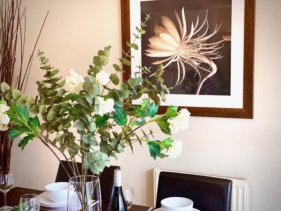 Aylesbury Contractor & Staycation Home Hotel in Aylesbury