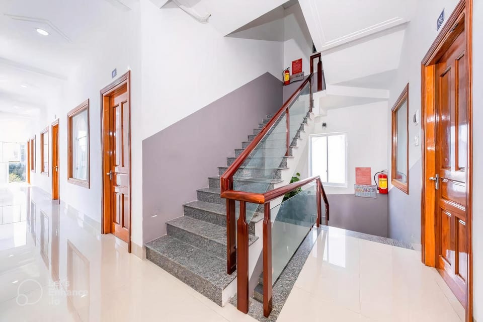Hải Phát Hotel Hotel in Khanh Hoa Province