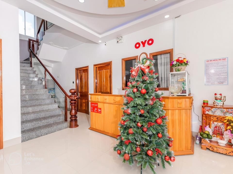 Hải Phát Hotel Hotel in Khanh Hoa Province