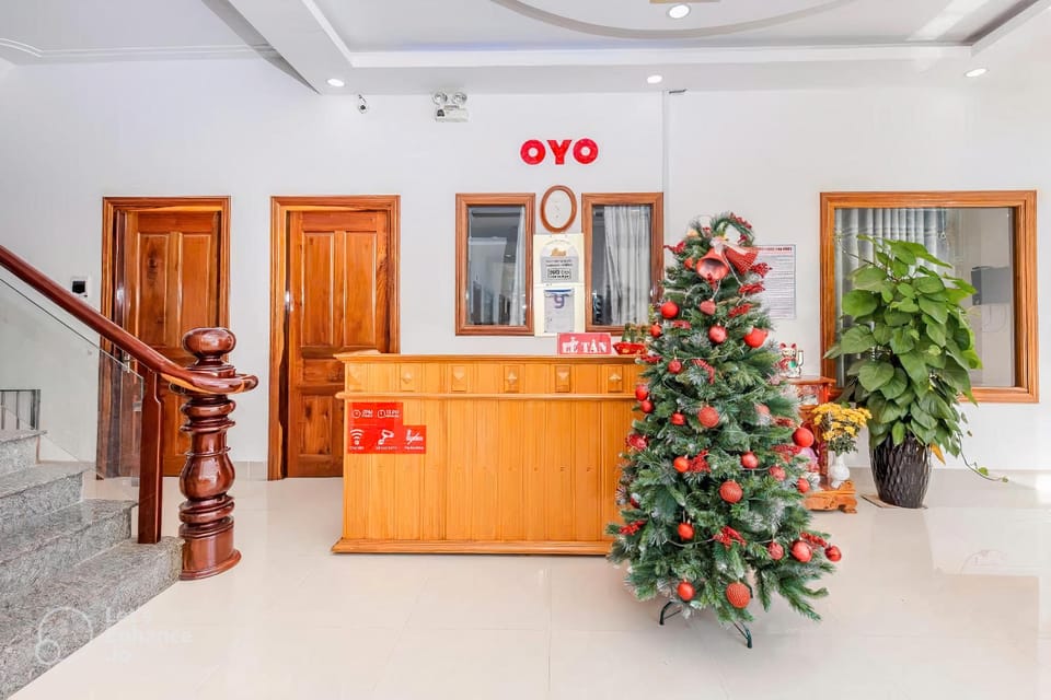 Hải Phát Hotel Hotel in Khanh Hoa Province