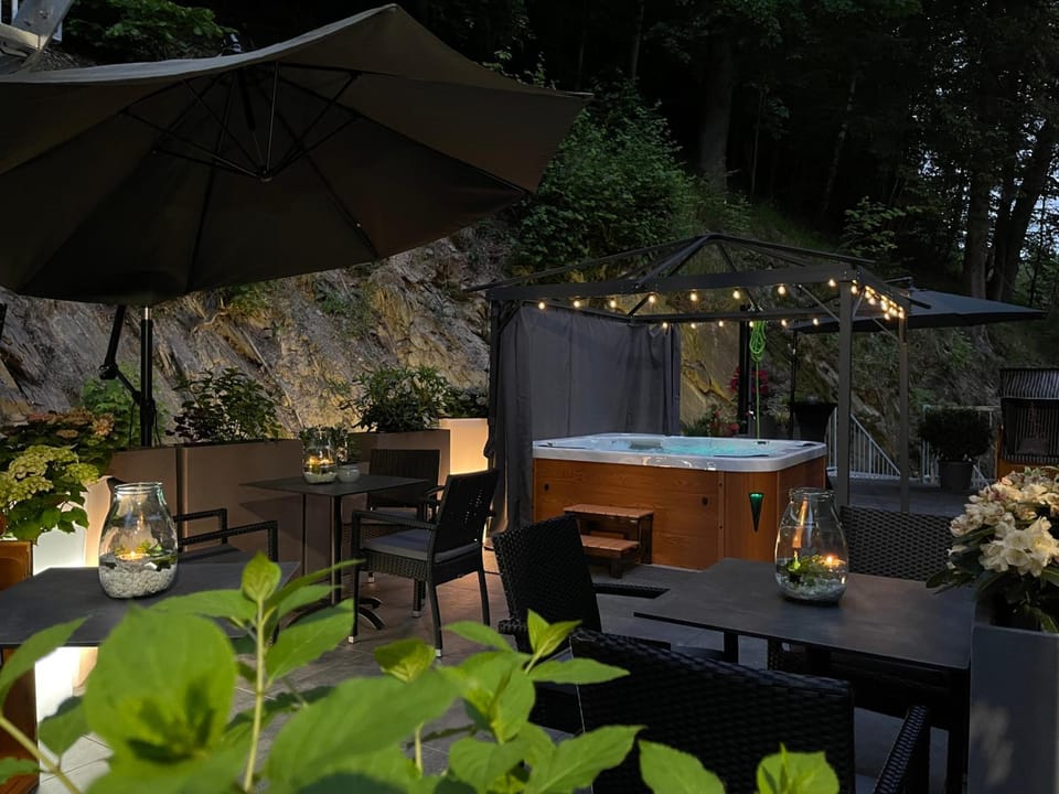 Schlosshotel Brilon-Wald Hotel in Willingen