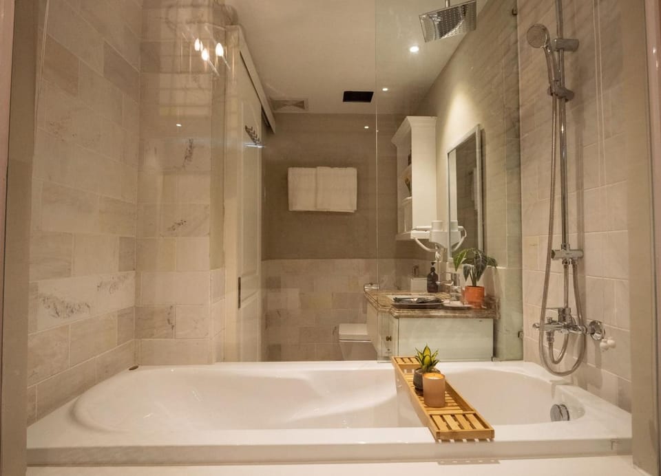 Celine Living - Central Apartment hotel in Ho Chi Minh City