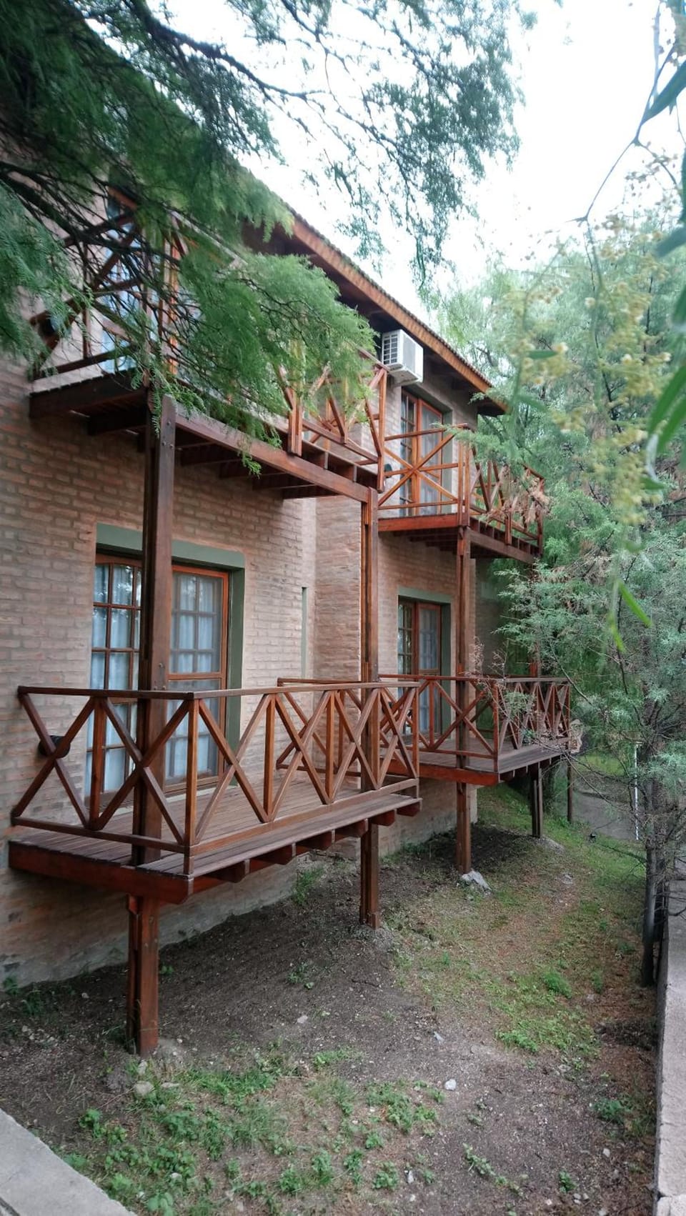 Leyenda Posada Inn in Capilla del Monte