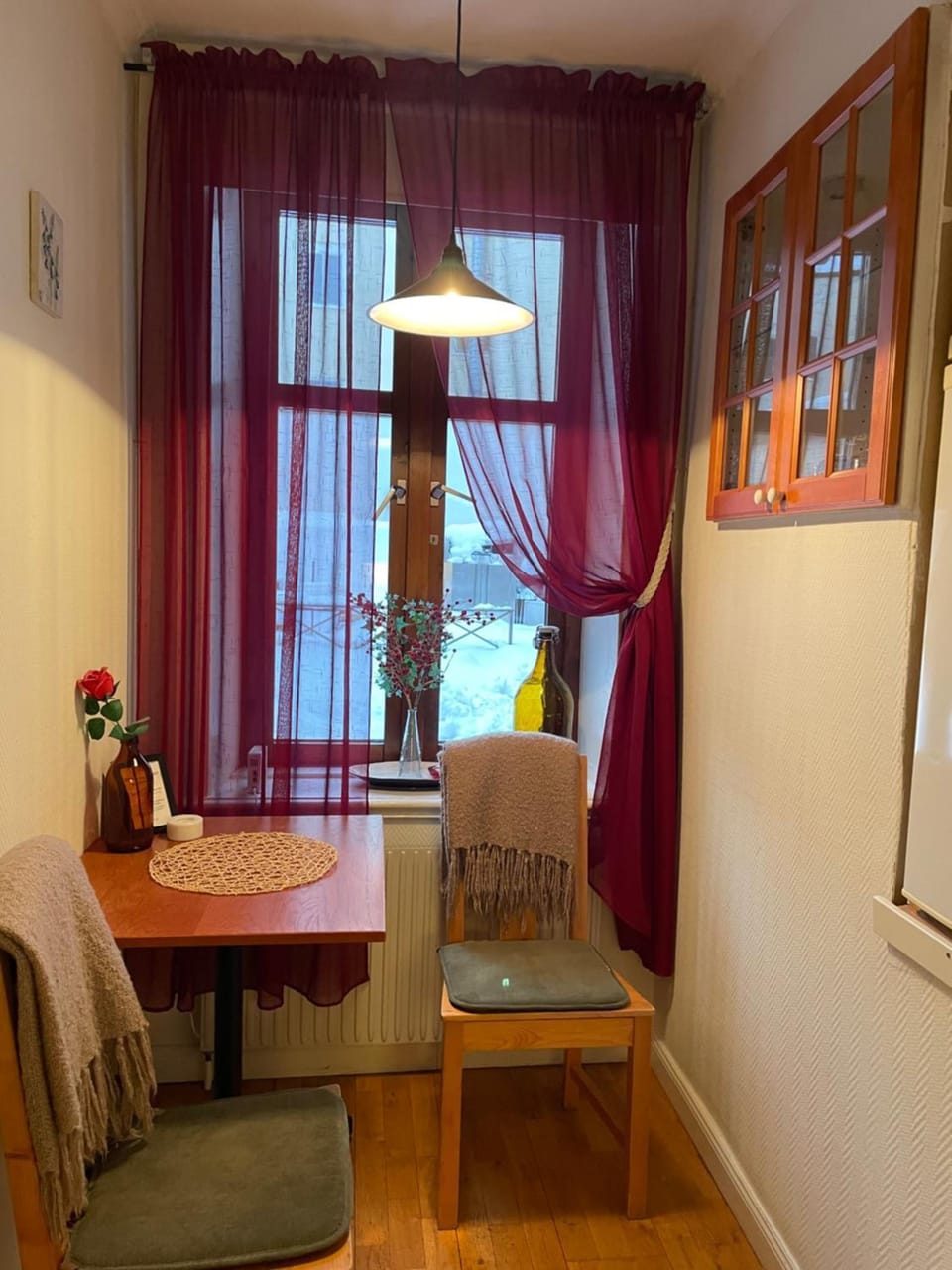 Hotell Sta Clara Hotel in Sweden