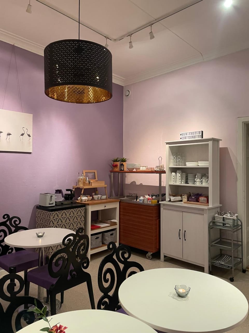 Hotell Sta Clara Hotel in Sweden