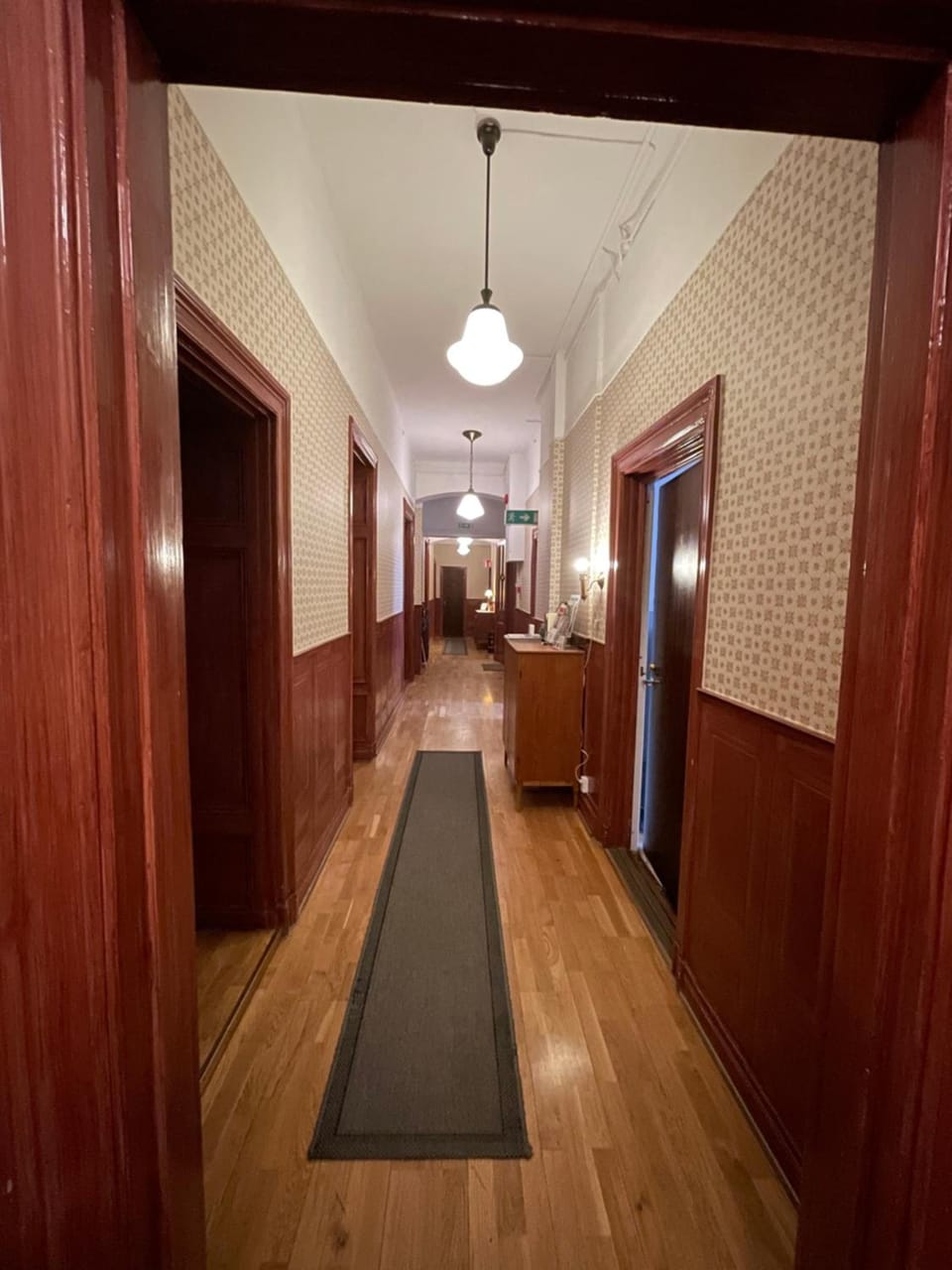 Hotell Sta Clara Hotel in Sweden