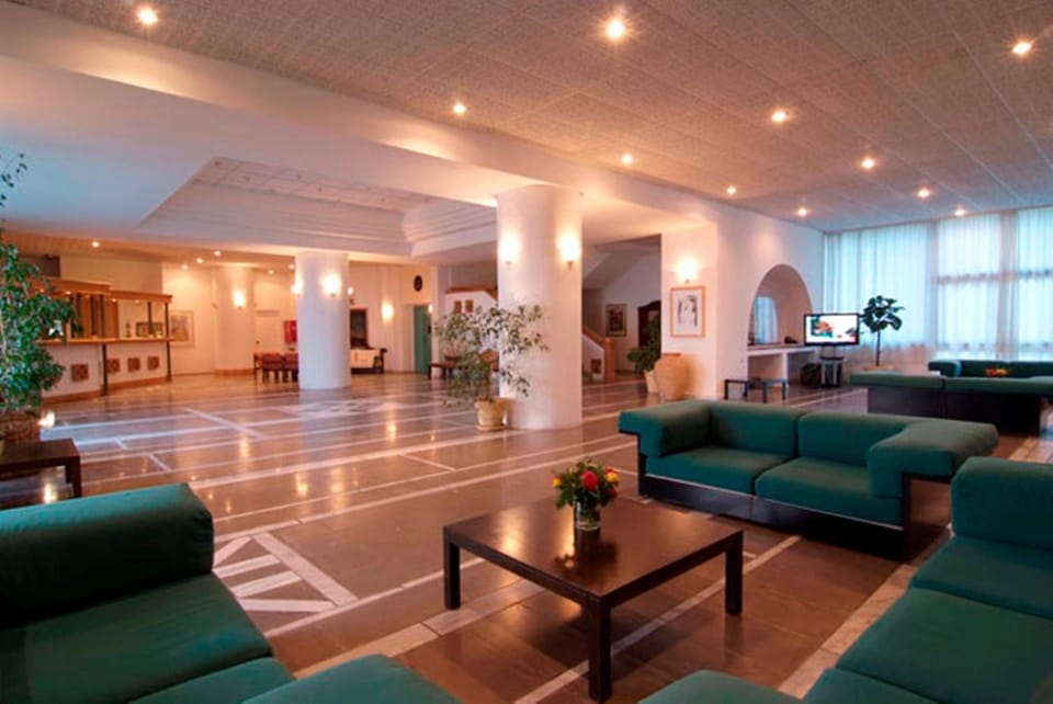 Limira Mare Hotel Hotel in Islands