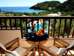 Limnionas Bay Village Hotel Apartment hotel in Samos, Greece