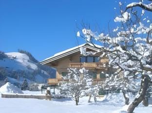 Lindenhof Hotel in Kitzbuhel