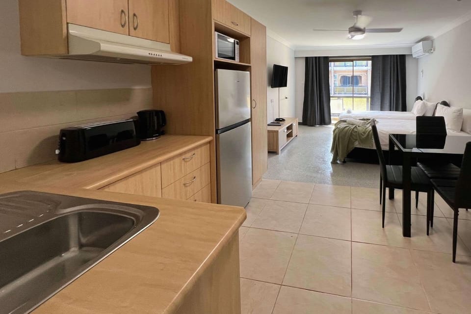 Comfort Inn Centrepoint Hotel in Lismore