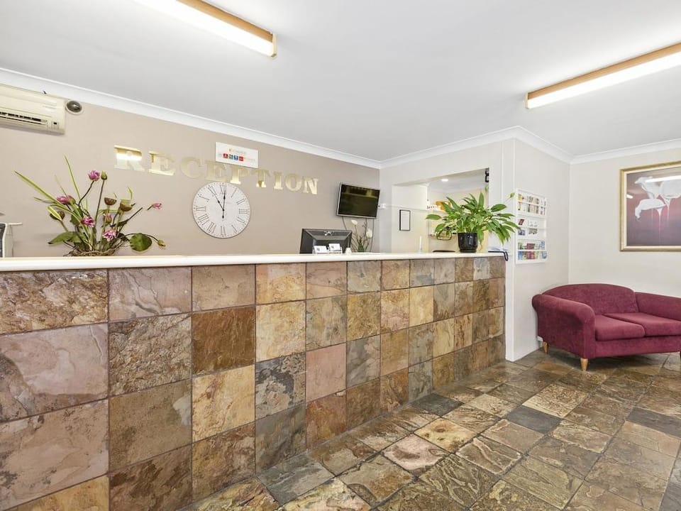 Comfort Inn Centrepoint Hotel in Lismore