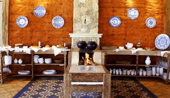 Lis Bleu Pousada Inn in Tiradentes