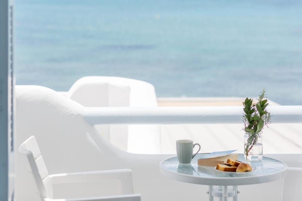 Litsa Studios Hotel in Naxos, Naxos and Lesser Cyclades, Greece