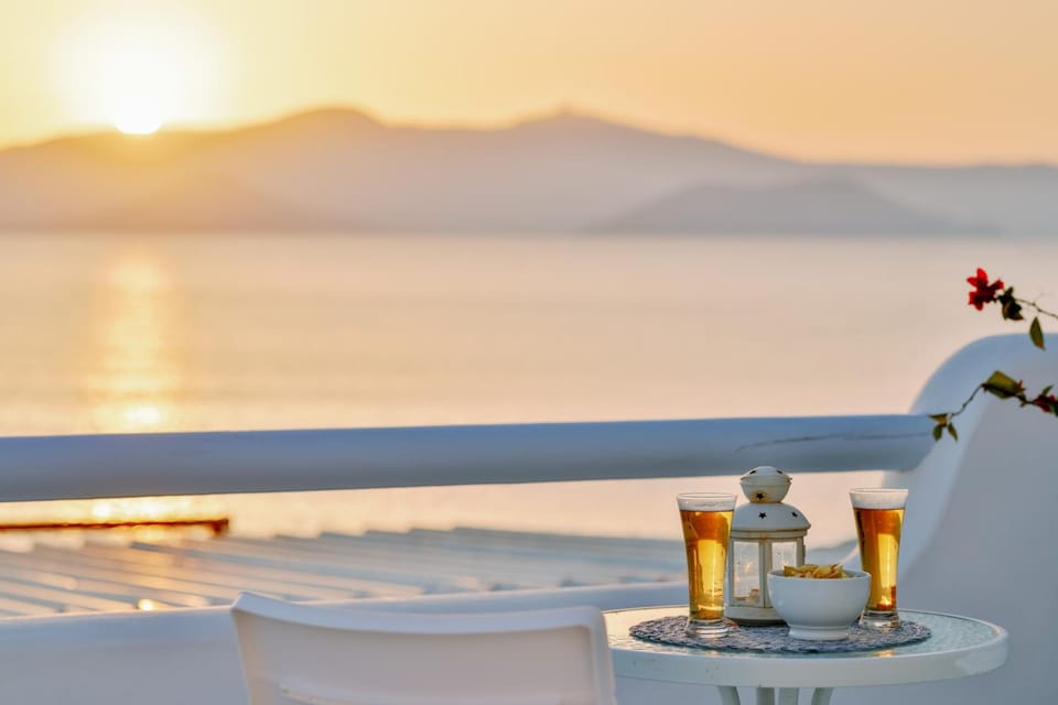 Litsa Studios Hotel in Naxos, Naxos and Lesser Cyclades, Greece