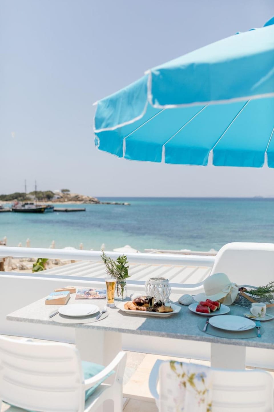 Litsa Studios Hotel in Naxos, Naxos and Lesser Cyclades, Greece