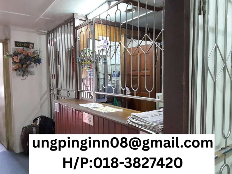 Ung Ping Inn Inn in Sarawak, Malaysia