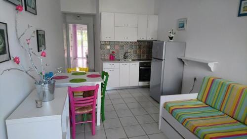 Livadi Apartments Hotel in Plakias