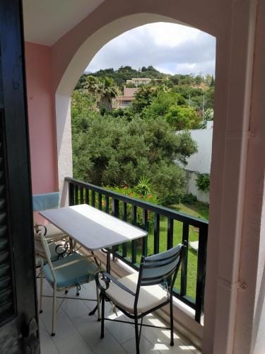 Livadi Apartments Hotel in Plakias