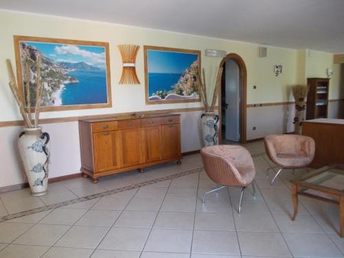 Albergo Le Piante Hotel in Manerba del Garda