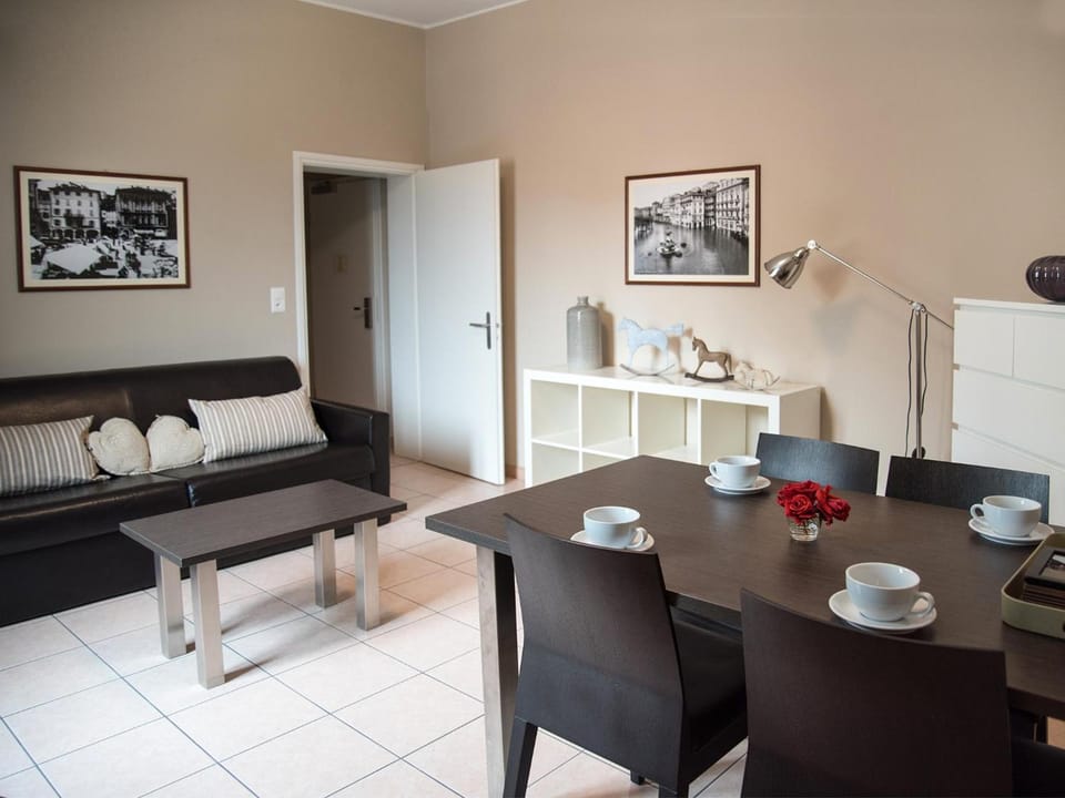 Locanda Del Conventino Hotel in Lugano