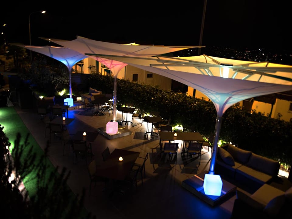 Locanda Del Conventino Hotel in Lugano