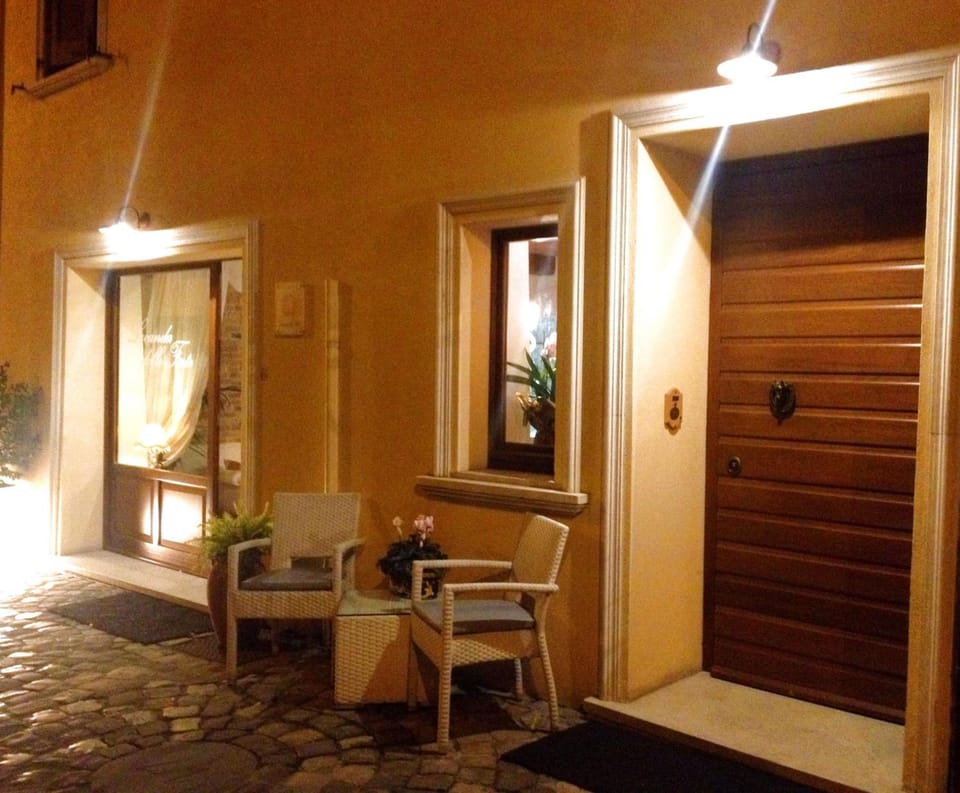 Locanda Delle Fate Hotel in Marche