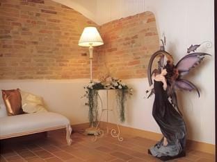 Locanda Delle Fate Hotel in Marche