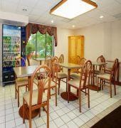Sleep Inn Hotel in Summerville