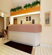 Sleep Inn Hotel in Summerville