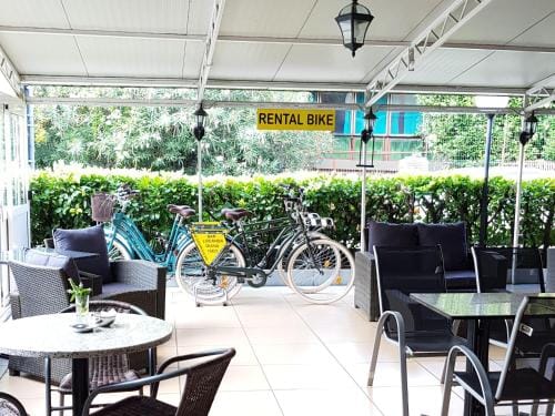 Locanda Diana Hotel in Iseo