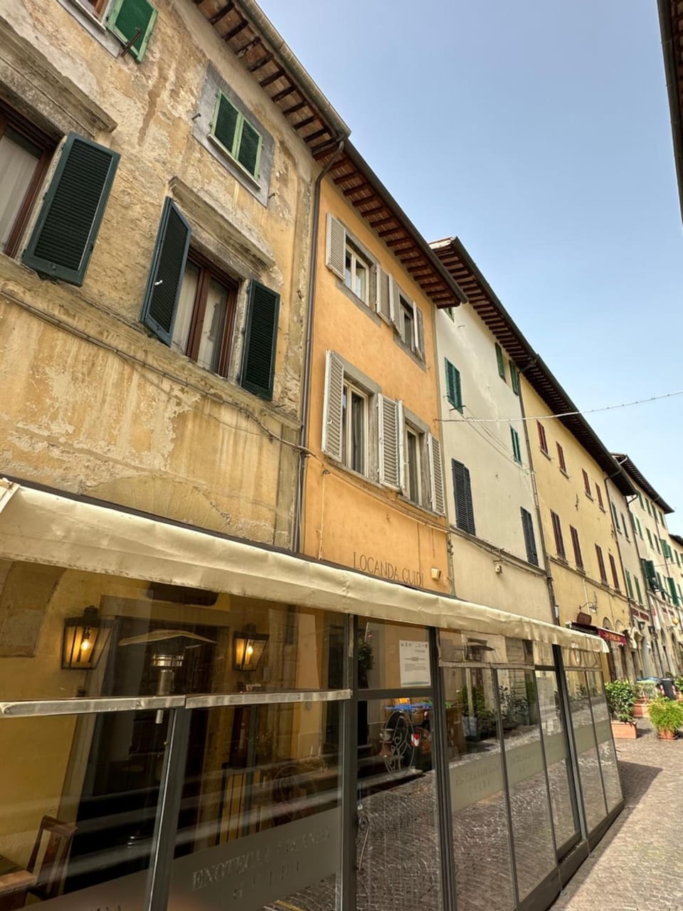 Locanda Guidi Hotel in Umbria