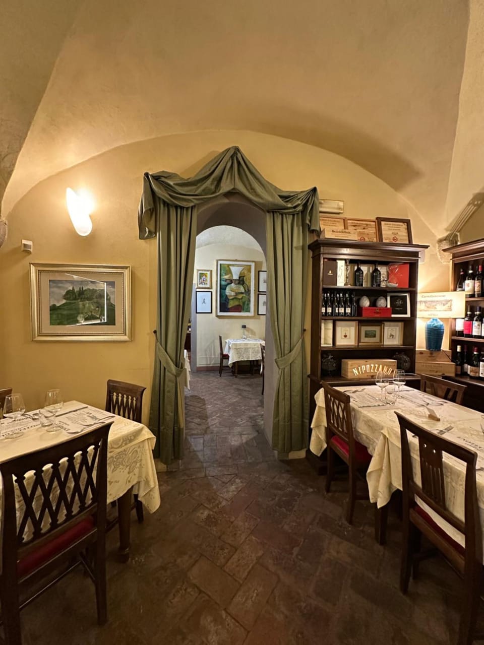 Locanda Guidi Hotel in Umbria