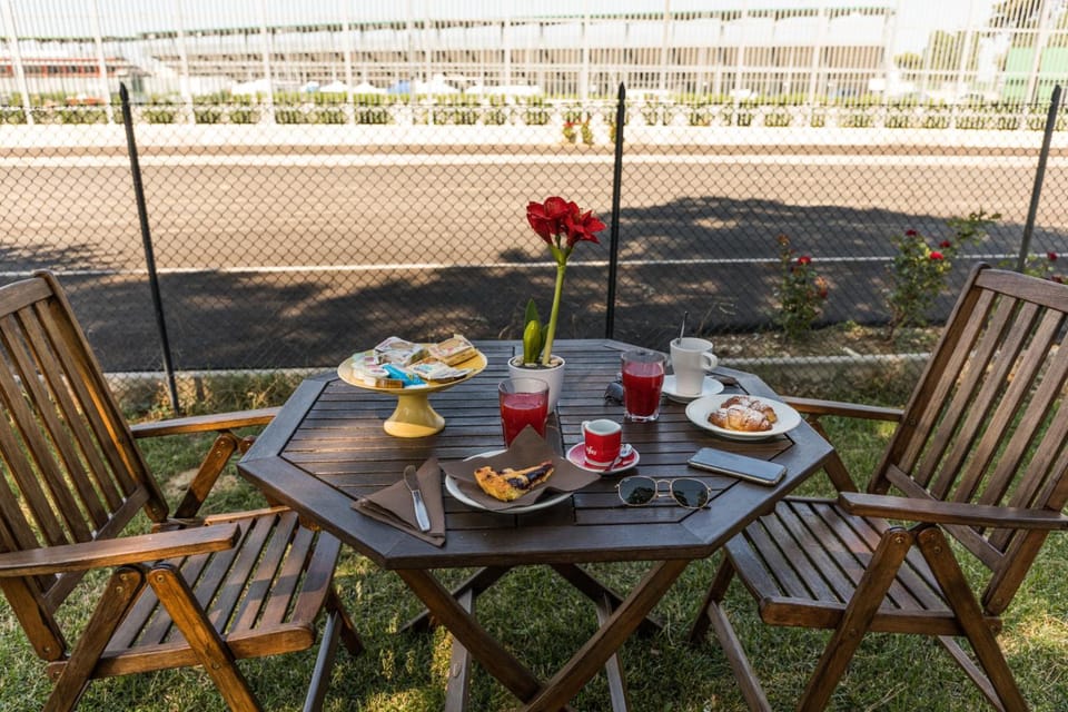 Locanda San Biagio Hotel in Marche