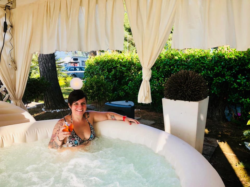 Locanda San Biagio Hotel in Marche