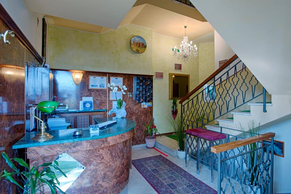 Locanda San Biagio Hotel in Marche