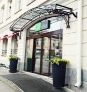 RUDNINKU VARTAI HOTEL Hotel in Vilnius