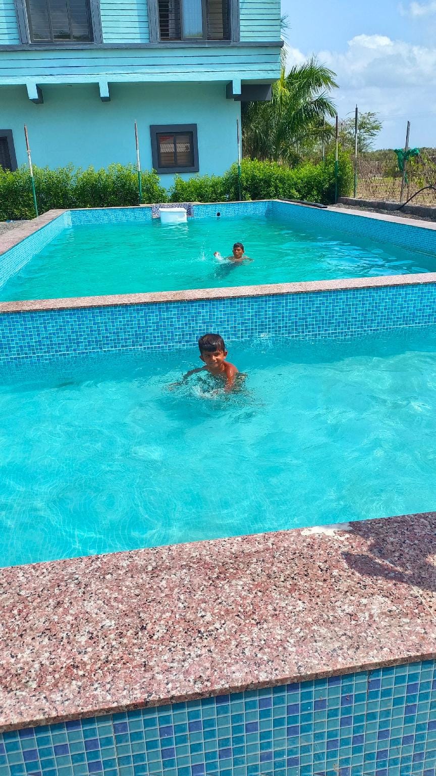 AMBIKA RESORT Resort in Gujarat