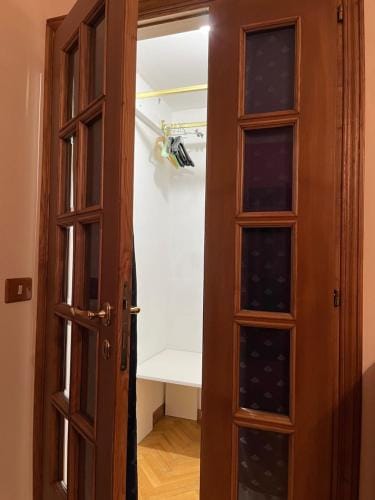 Tuscan Room Hotel in San Quirico d'Orcia