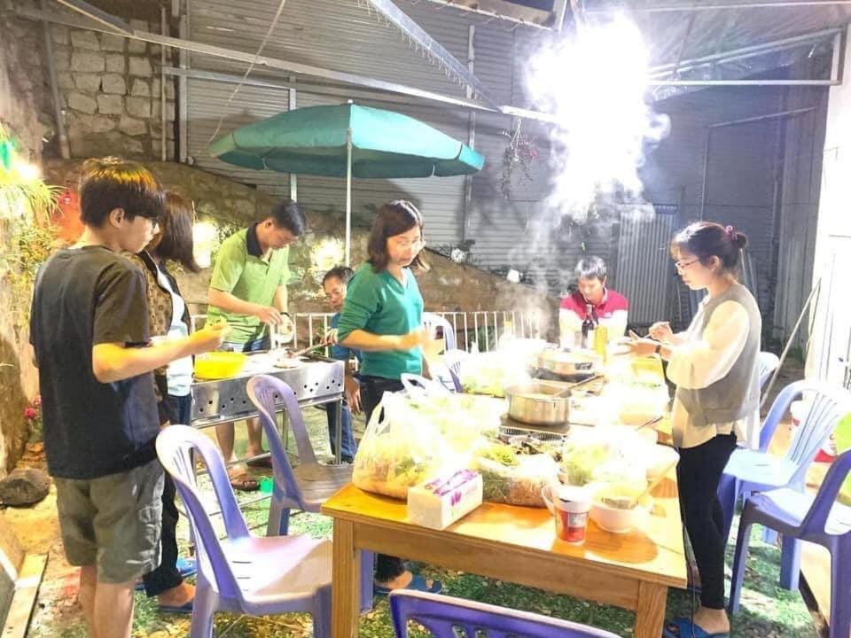 Minh Phuong Hostel Hotel in Dalat