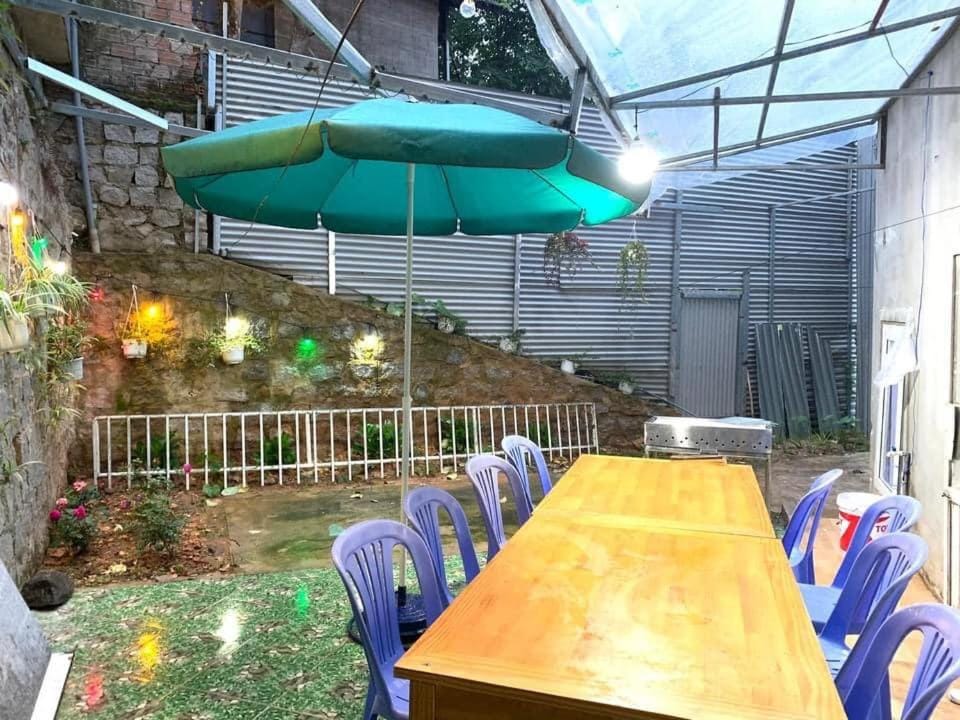 Minh Phuong Hostel Hotel in Dalat