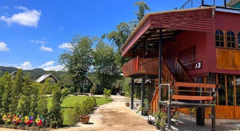 Chalong Kanya Resort Resort in Thailand