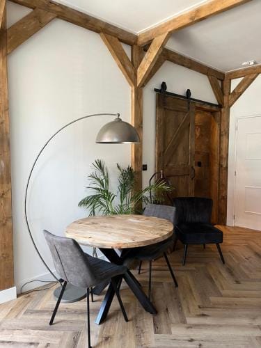 Logement de Pauw Hotel in Middelburg