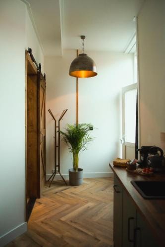 Logement de Pauw Hotel in Middelburg