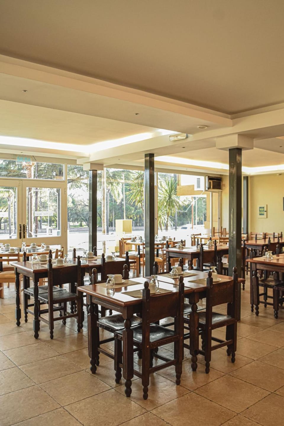 Saint Tropez Hotel Hotel in Villa Carlos Paz