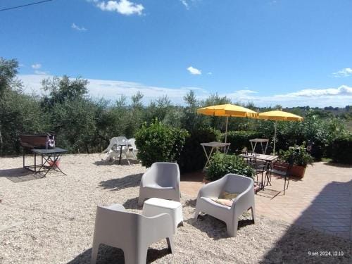 AFFITTACAMERE LA QUIETE Hotel in Umbria
