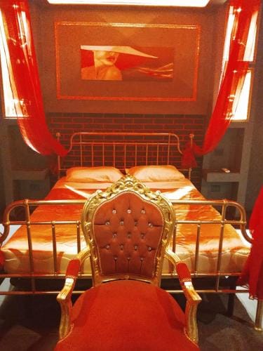 AFFITTACAMERE LA QUIETE Hotel in Umbria