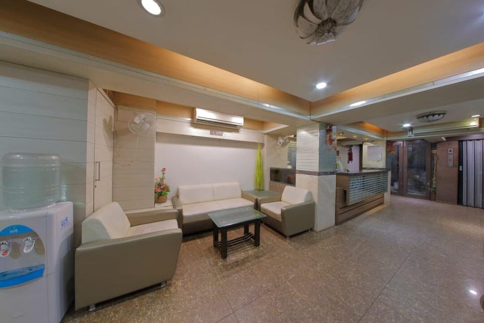HOTEL SAGAR INN Hotel in Ahmedabad
