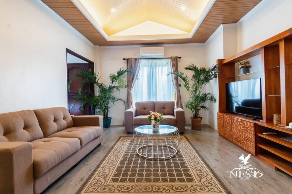Nest resort Hotel in Ilocos Region