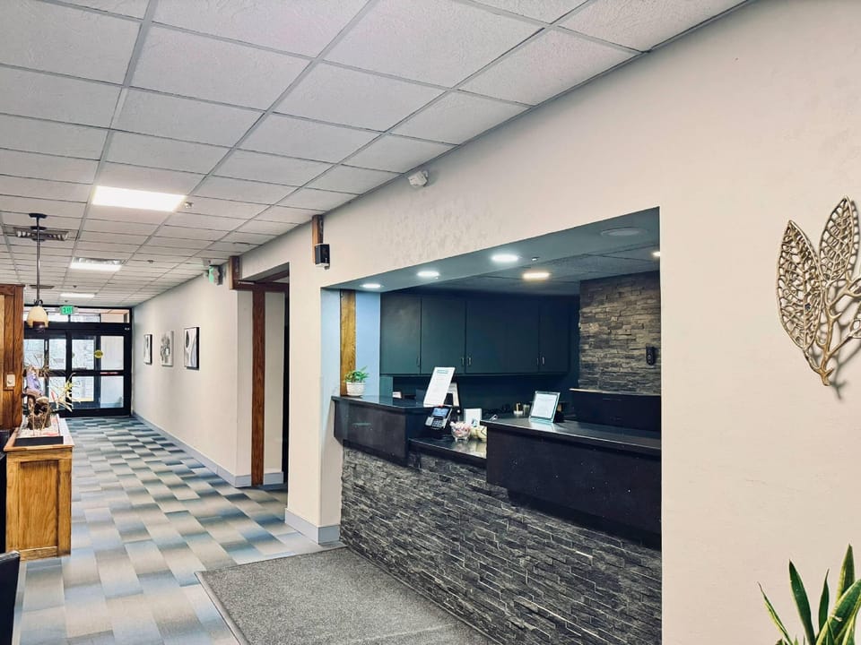Quality Inn Conference Center Logansport Hotel in Indiana