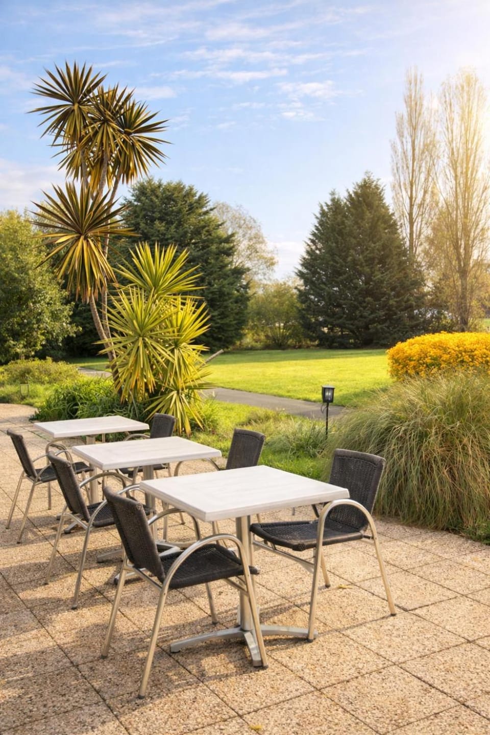 Logis Hotel Restaurant Les Fontaines Hotel in Brittany